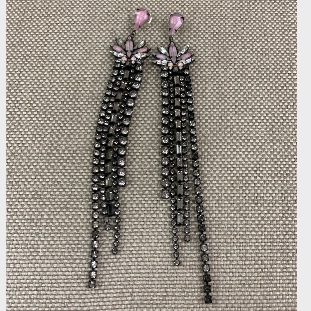 Erickson Beamon Earrings